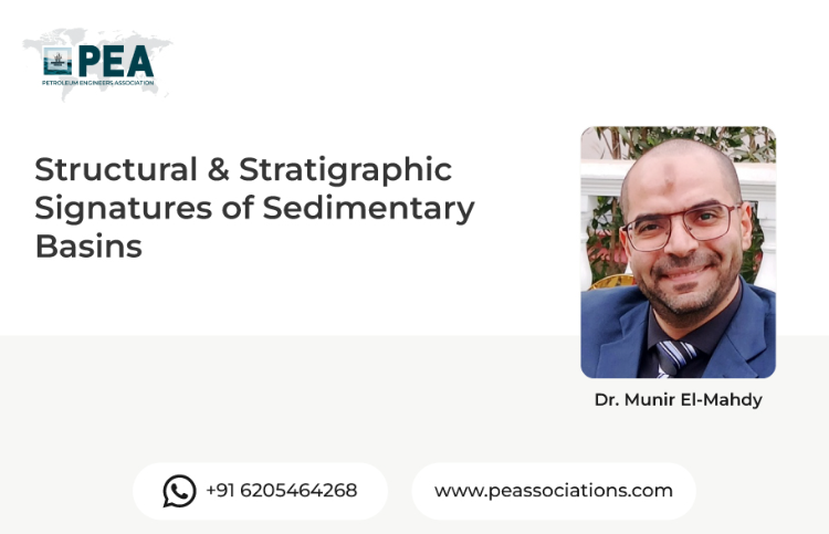 Structural & Stratigraphic Signatures of Sedimentary Basins