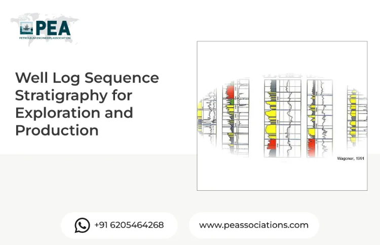 Well Log Sequence Stratigraphy for Exploration and Production