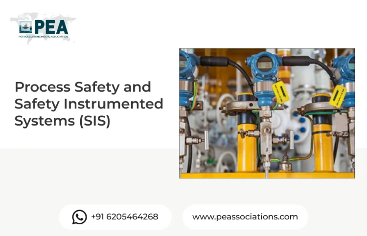 Process Safety and Safety Instrumented Systems (SIS)