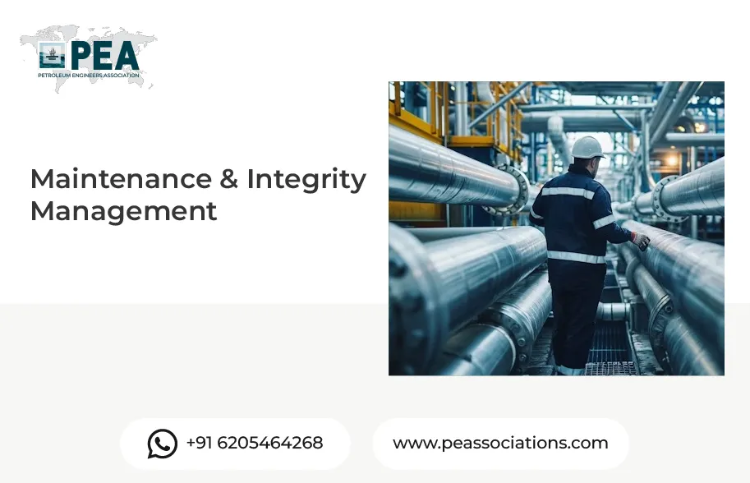Maintenance and Integrity Management