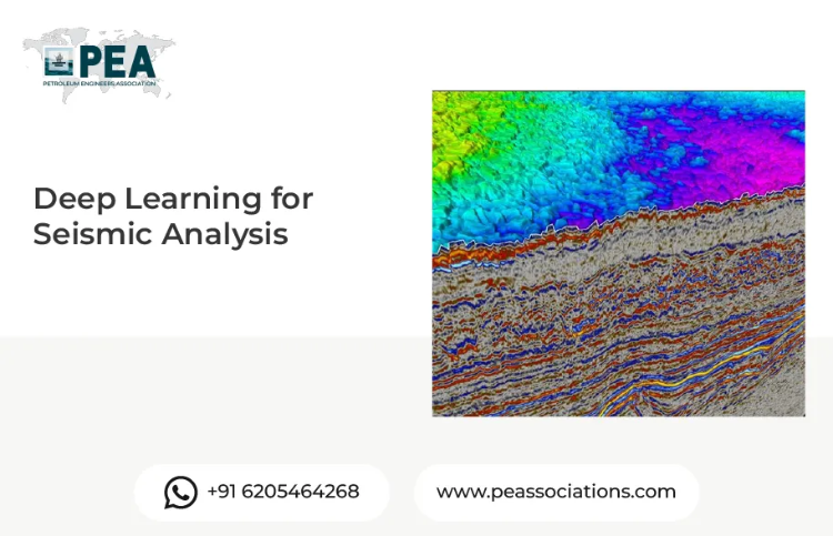 Deep Learning for Seismic Analysis