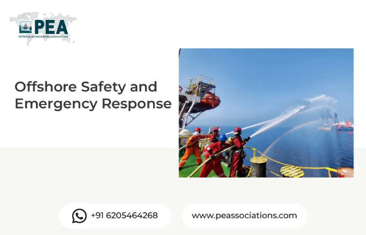 Offshore Safety and Emergency Response