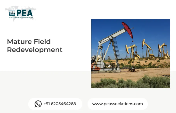 Mature Field Redevelopment