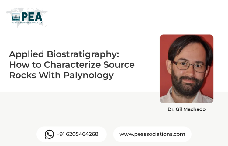 Applied Biostratigraphy: How to Characterize Source Rocks With Palynology