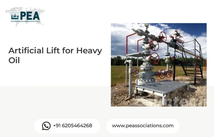 Artificial Lift for Heavy Oil
