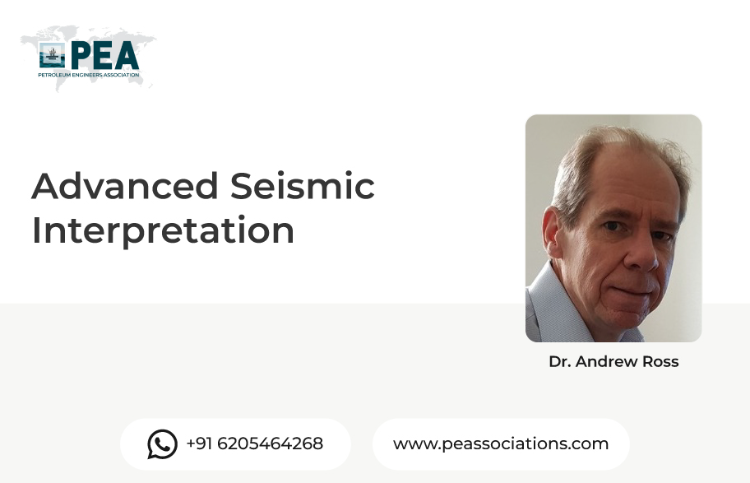 Advanced Seismic Interpretation 