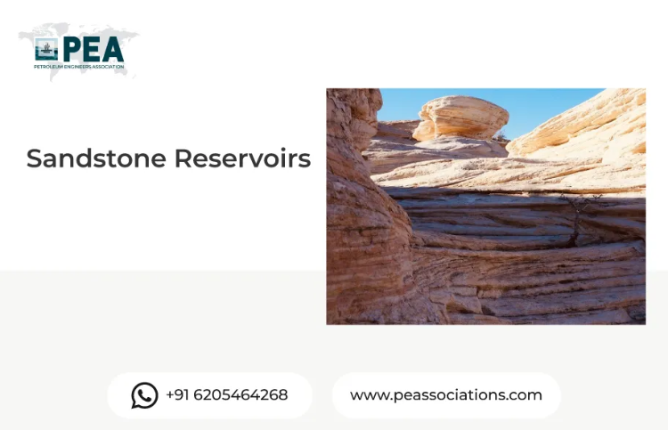 Sandstone Reservoirs