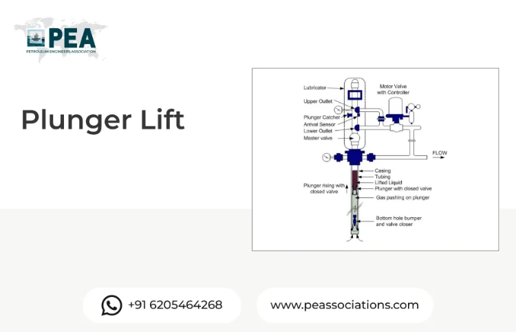 Plunger Lift