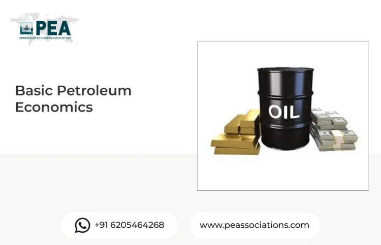 Basic Petroleum Economics