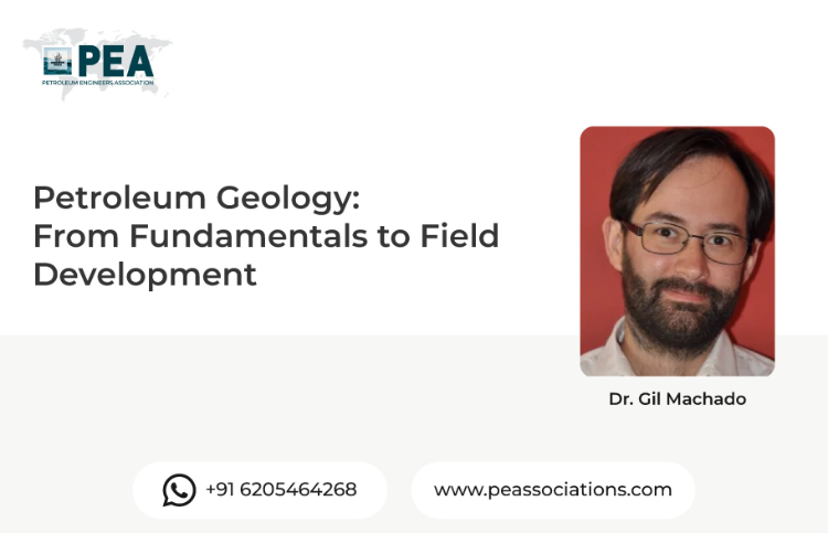 Petroleum Geology: From Fundamentals to Field Development