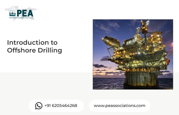 Introduction to Offshore Drilling