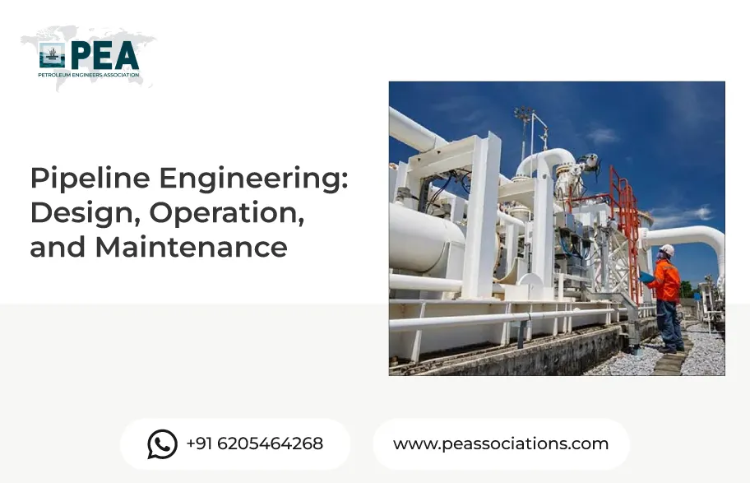 Pipeline Engineering: Design, Operation, and Maintenance