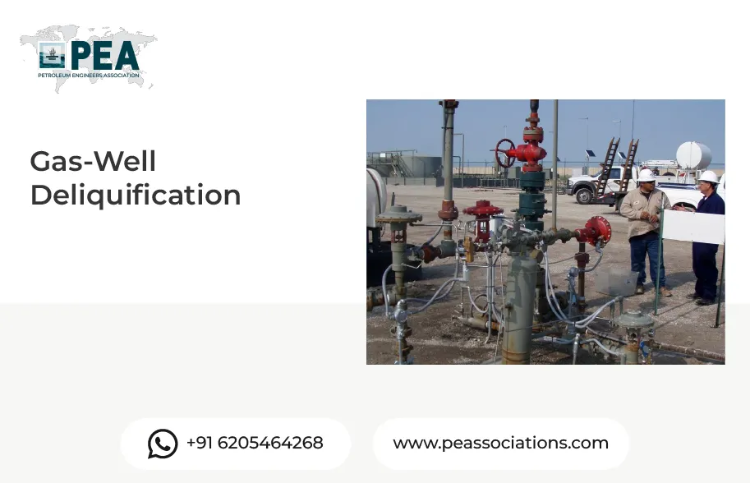 Gas-Well Deliquification