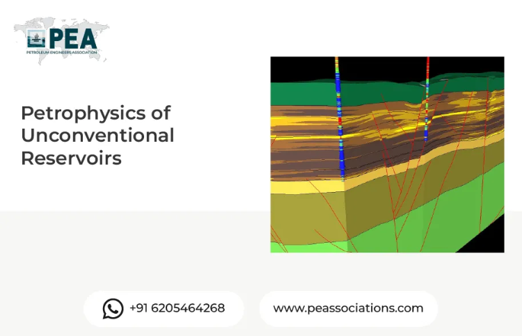 Petrophysics of Unconventional Reservoirs