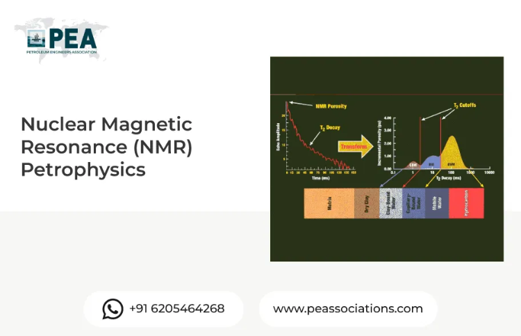 Nuclear Magnetic Resonance (NMR) Petrophysics
