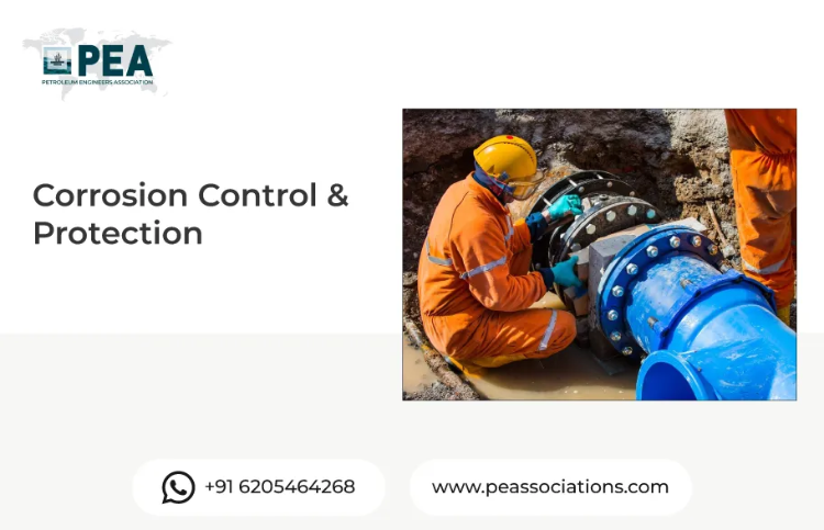Corrosion Control & Protection