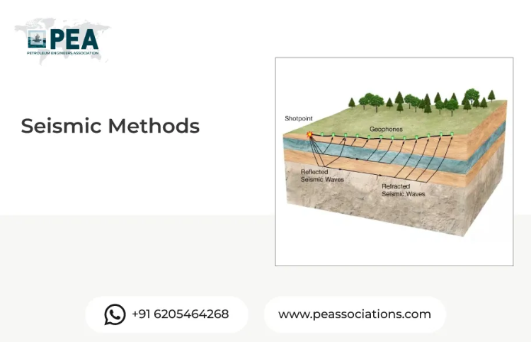 Seismic Methods
