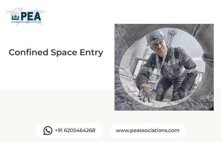 Confined Space Entry