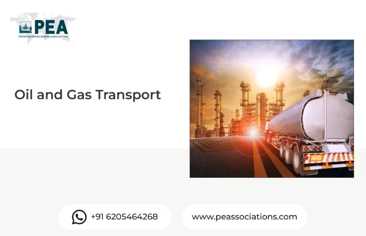 Oil and Gas Transport