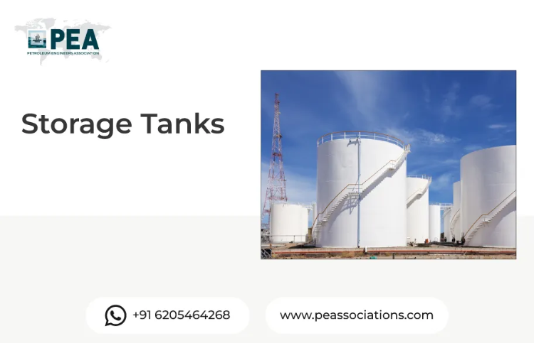 Storage Tanks