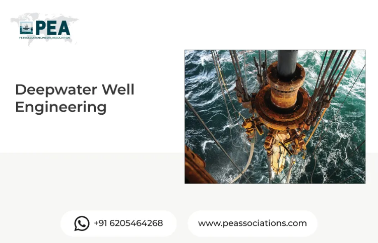 Deepwater Well Engineering