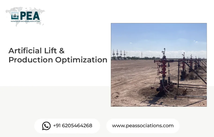 Artificial Lift & Production Optimization