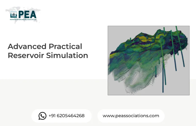 Advanced Practical Reservoir Simulation