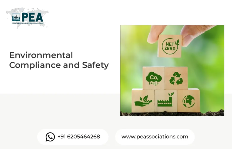 Environmental Compliance and Safety