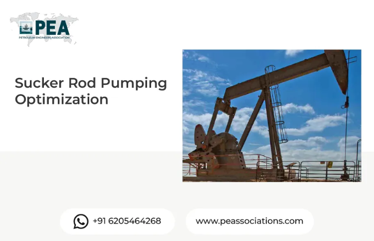 Sucker Rod Pumping Optimization