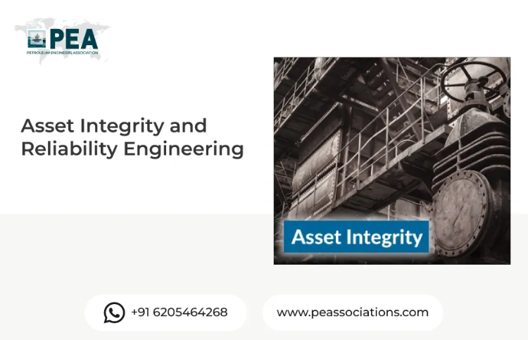 Asset Integrity and Reliability Engineering