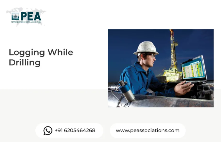 Logging While Drilling