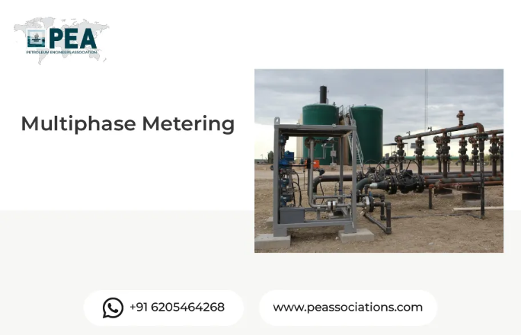 Multiphase Metering