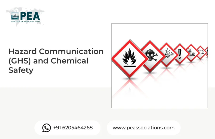 Hazard Communication (GHS) and Chemical Safety
