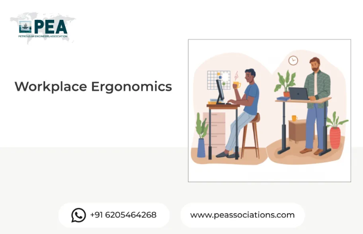 Workplace Ergonomics