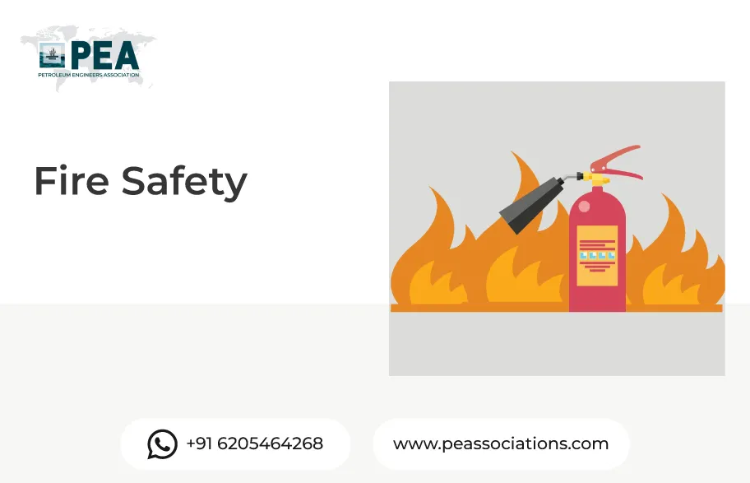 Fire Safety