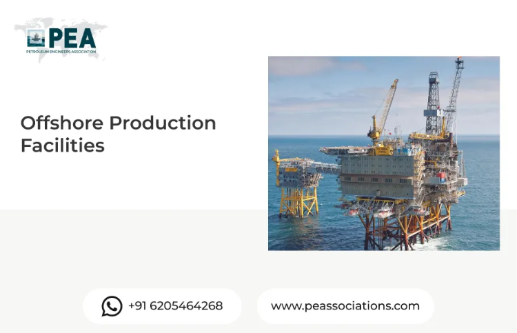 Offshore Production Facilities