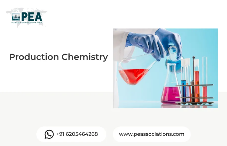 Production Chemistry