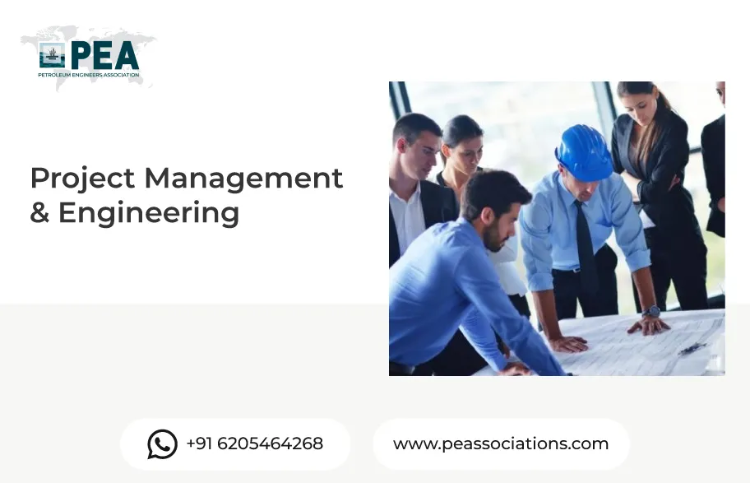 Project Management & Engineering