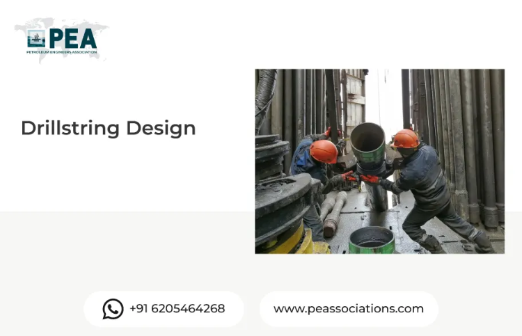 Drillstring Design