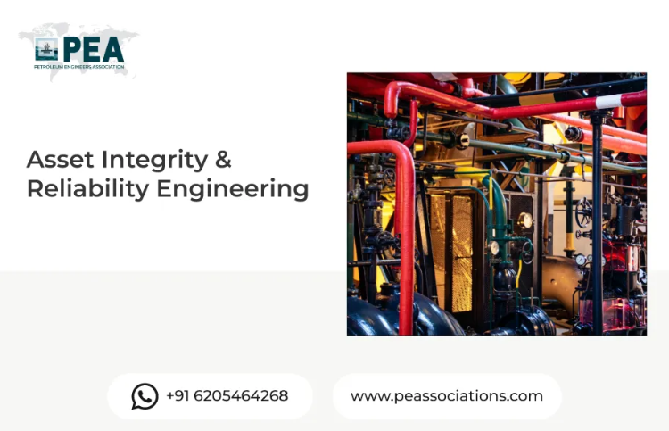 Asset Integrity & Reliability Engineering