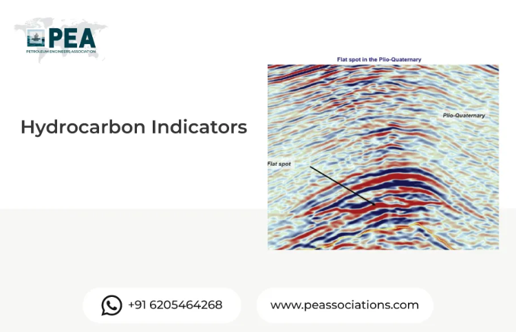 Hydrocarbon Indicators