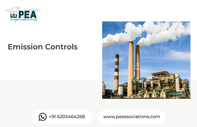 Emission Controls
