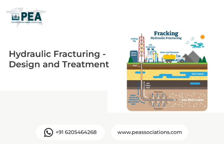 Hydraulic Fracturing - Design and Treatment