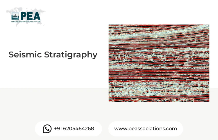 Seismic Stratigraphy
