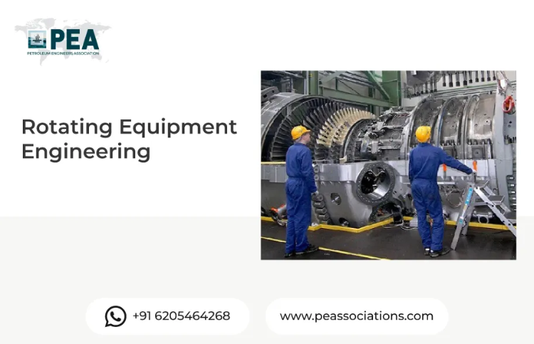 Rotating Equipment Engineering