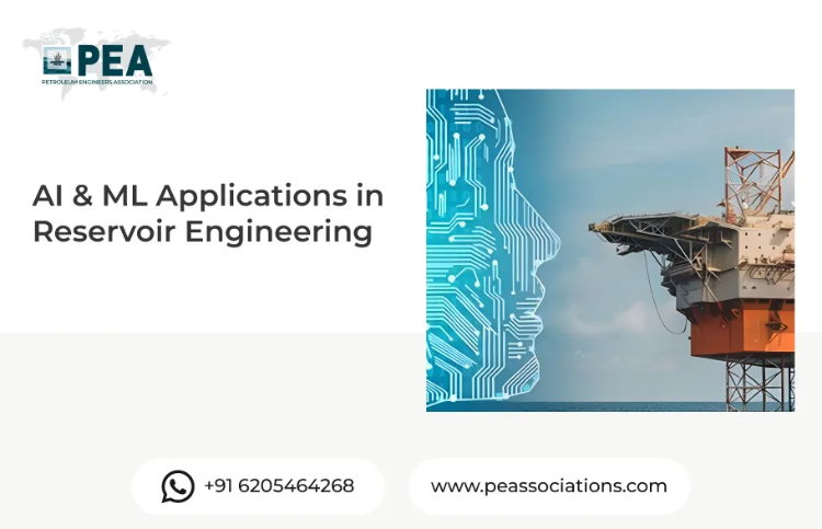 AI & ML Applications in Reservoir Engineering