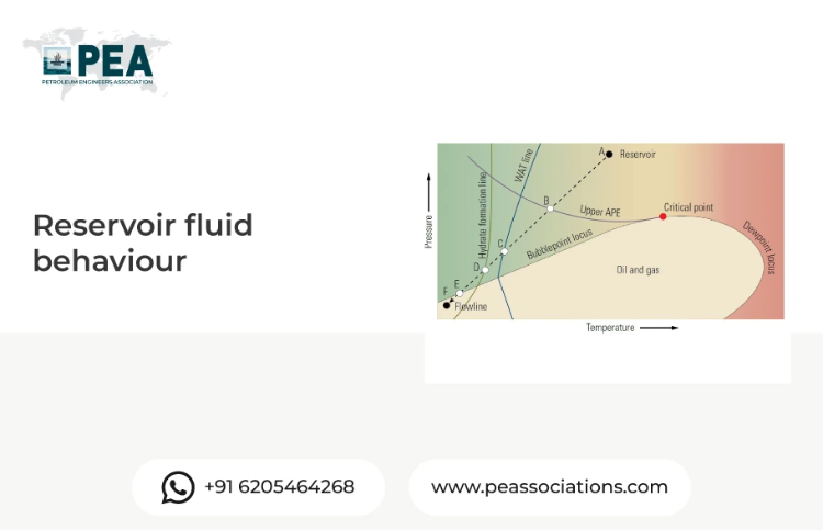 Reservoir Fluid Behaviour
