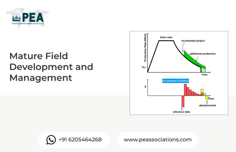 Mature Field Development and Management