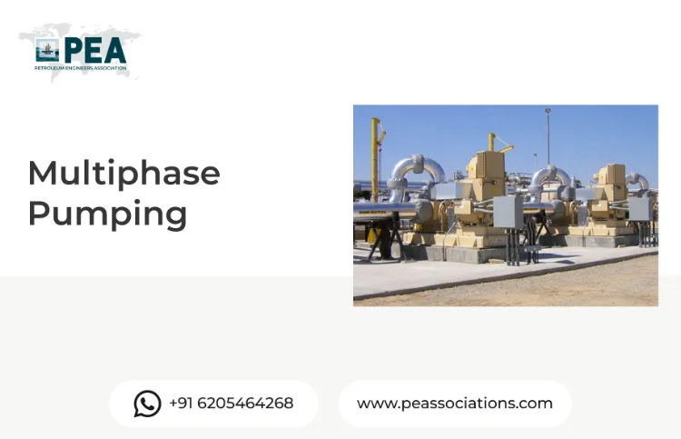 Multiphase Pumping