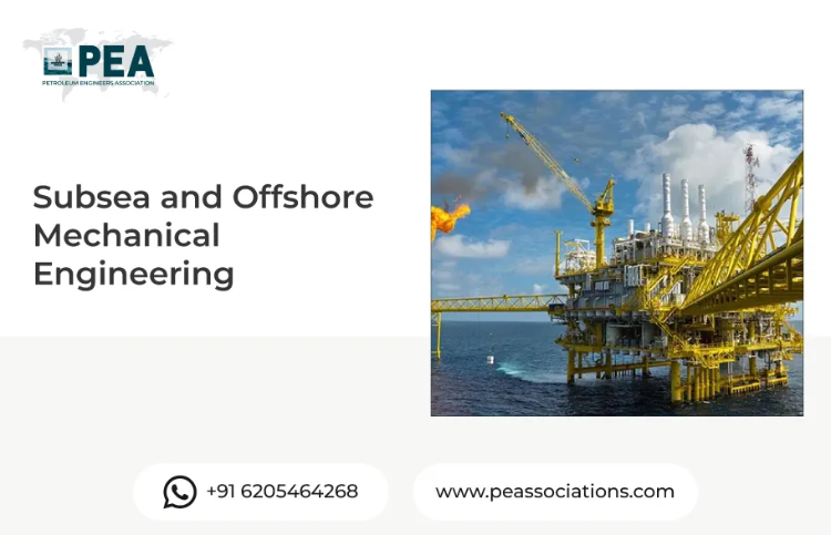 Subsea and Offshore Mechanical Engineering